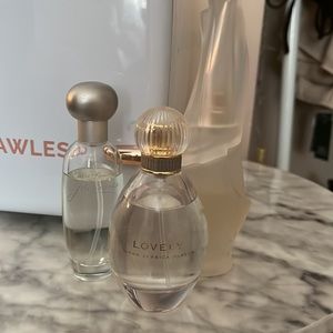 Woman’s Perfume bundle